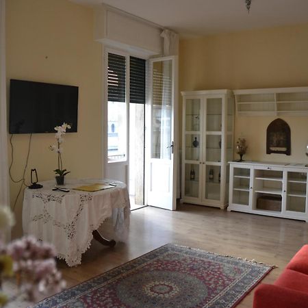Vila Casa Vacanze Santa Bona Pisa Exteriér fotografie