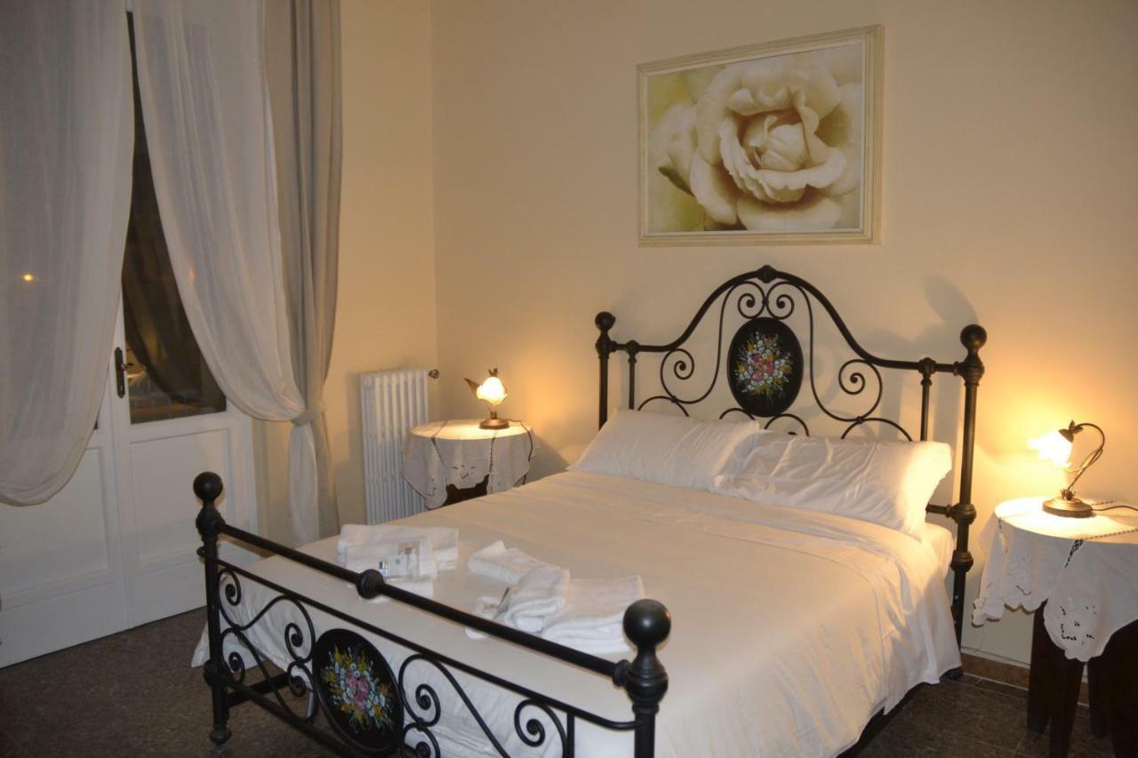 Vila Casa Vacanze Santa Bona Pisa Exteriér fotografie