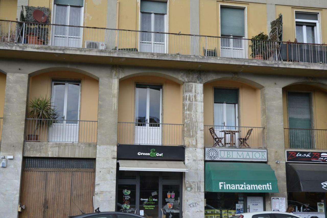Vila Casa Vacanze Santa Bona Pisa Exteriér fotografie