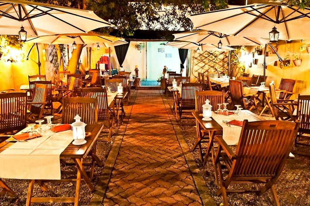 Vila Casa Vacanze Santa Bona Pisa Exteriér fotografie