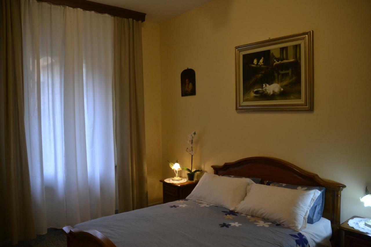 Vila Casa Vacanze Santa Bona Pisa Exteriér fotografie