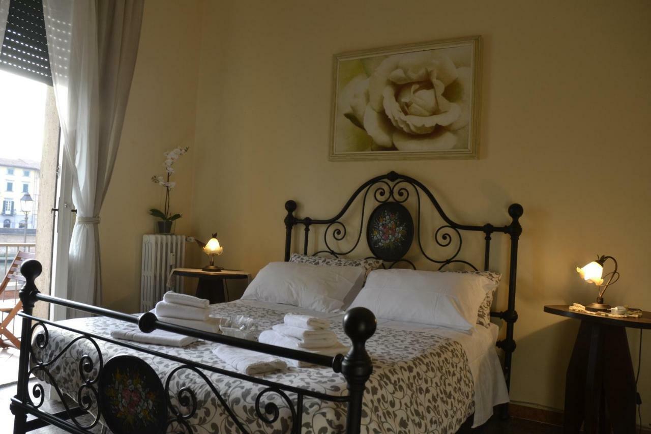 Vila Casa Vacanze Santa Bona Pisa Exteriér fotografie