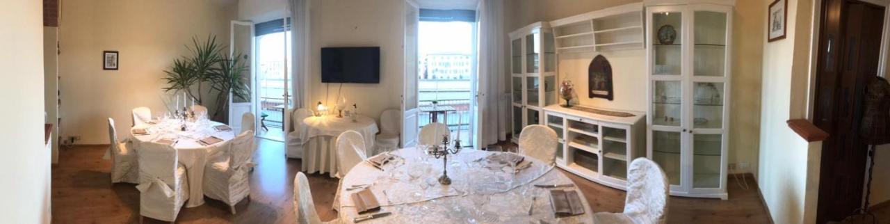 Vila Casa Vacanze Santa Bona Pisa Exteriér fotografie