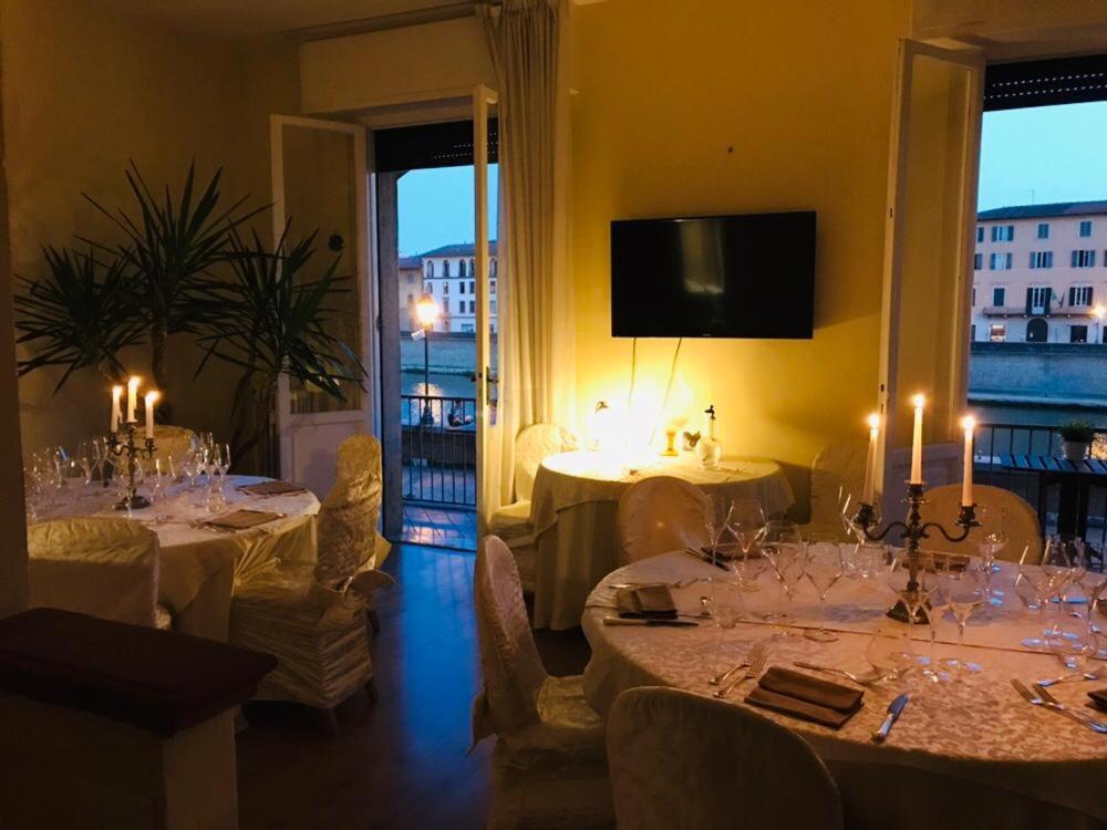 Vila Casa Vacanze Santa Bona Pisa Exteriér fotografie