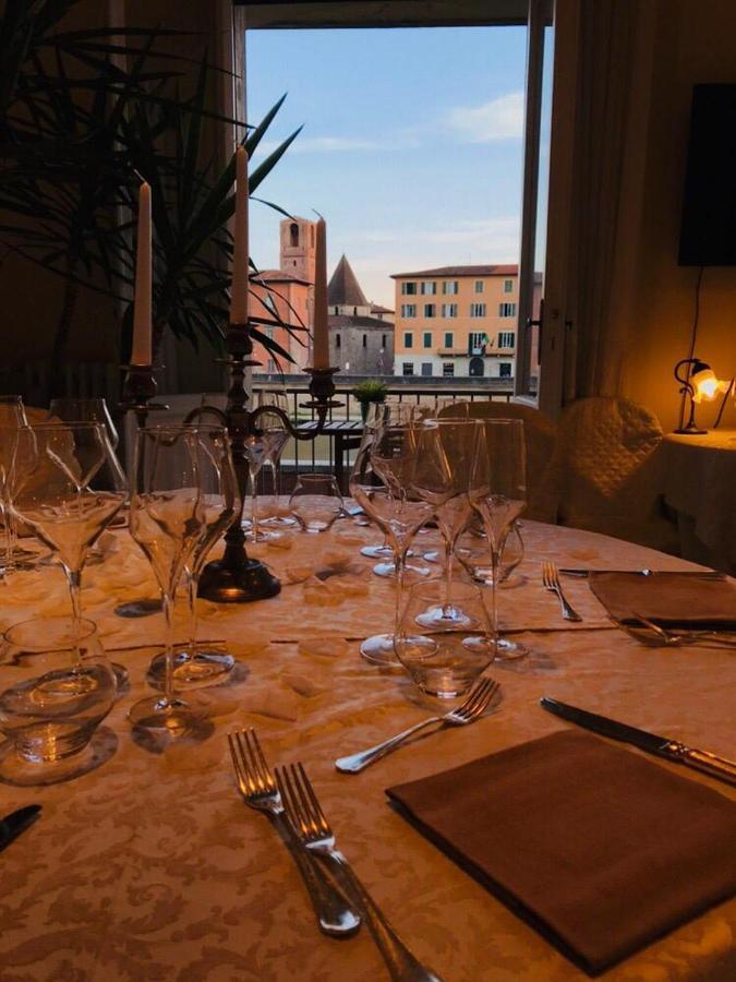 Vila Casa Vacanze Santa Bona Pisa Exteriér fotografie